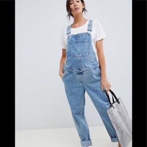 ASOS Maternity Overalls size 6
